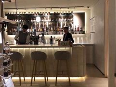 -théATRE 茶聚场(王府中環店)