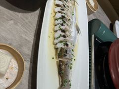 黑松露蒸大白鱼-王记姚家味·地道苏帮菜(凤凰街店)