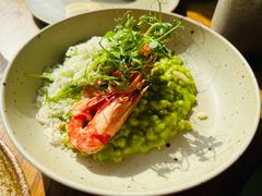 -BOR Eatery(安福路店)