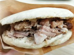 -樊记腊汁肉(竹笆市总店)