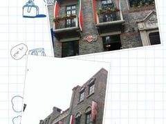 -Mammamia意大利餐厅(阳春巷店)