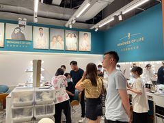 -海马体照相馆(合肥包河万达广场店)