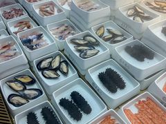 -来龍儿鲜切牛肉自助老火锅