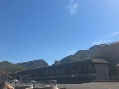 -苍岩山风景名胜区