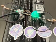 -三叶眼镜城(青云路店)