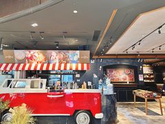-StayReal Cafe(长宁来福士广场东八区店)