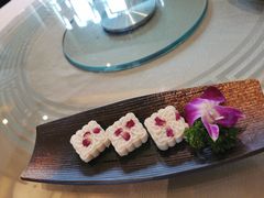 -上海皇廷花园酒店·御宴中餐厅
