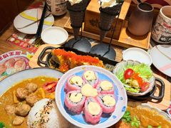 -桃太郎寿司料理(南坪店)