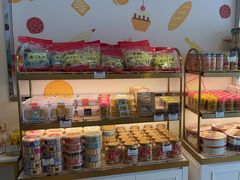-蜂蝶来饼店(拱北总店)