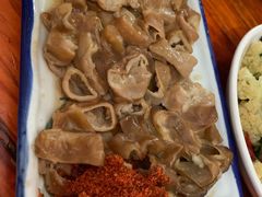 -大邑李记肥肠血旺