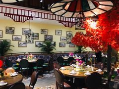 大堂-湘约爨厨(太白立交店)