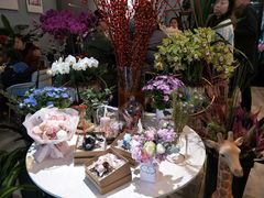 -卓花境Flowerwonderland花店