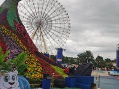 -七彩云南欢乐世界