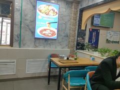 -西域美食(西直门南小街店)
