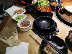 -左庭右院鲜牛肉火锅(南通CBD大有境店)