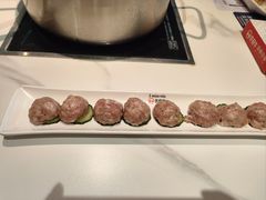 -许府牛火锅(信义坊总店)