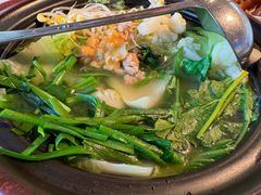-陈鹏鹏潮汕菜(欢乐海岸 海边景观店)