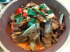 -寻钵记民菜馆·正宗常德钵子菜(滨湖路店)