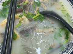 -鸭小妹鸭血粉丝(老门东店)