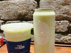 -ARTEASG啊T·新加坡奶茶(高兴里店)