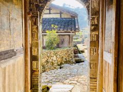 -太姥山风景名胜区