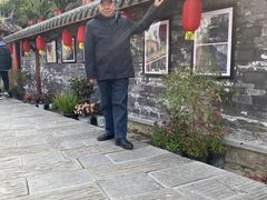 -恩阳古镇