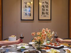 -夜宴江景餐厅