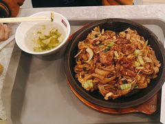 -大食代美食广场(月星环球港店)