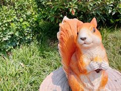 -济南方特东方神画