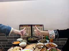 -姐妹鸭仔饭店(湾南路店)