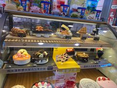 -DQ·蛋糕·冰淇淋(动壹店)