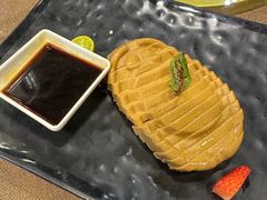 -转角·老弄堂上海菜(长寿路店)