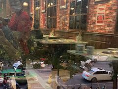 -鸿姐老火锅(花园路店)