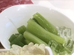 青笋-海底捞火锅(宇飞大厦店)