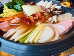 部队火锅-青鹤谷(苏州店)
