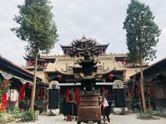 -高庙保安寺