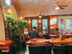 大堂-Pistolera Mexican Cantina女枪手墨西哥餐厅(碧云路店)