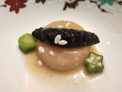 -花和海鲜自助(梅江店)