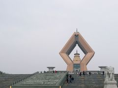 -法门文化景区