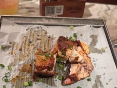 -绿茶餐厅(乐峰广场店)