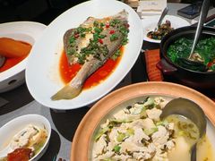 -江南厨子·品苏杭(深圳万象城店)