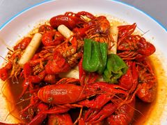 -龙虾奇迹泥炉烤肉(大华三路店)