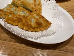 -山楂树融合菜餐厅