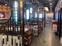 -阳坊胜利涮羊肉(禧乐汇店)