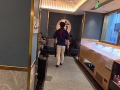 -一绪に寿喜烧(虹悦城店)