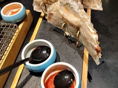 -老头儿油爆虾·1987杭州烟火味(湖滨银泰in77D区店)