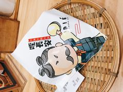 -北往西·西安油泼面(万德庄店)