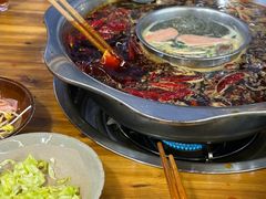 -正南齊北重庆老火锅(光华村直营店)