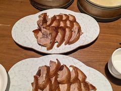 全聚德烤鸭-全聚德(新街口店)