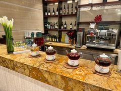 -浙江西子宾馆·瑶园咖啡厅